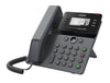 Fanvil V62 Essential Business Giga PoE IP Phone