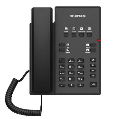 Fanvil H1 Hotel IP Phone