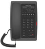 Fanvil H3 Hotel IP Phone Black Color