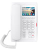 Fanvil H5W WiFi Color Hotel IP Phone - White Color