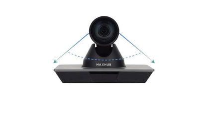 MAXHUB P25 PTZ 4K UHD Video Conference Camera