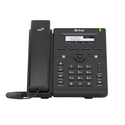 Htek UC902P Entry Level IP Phone