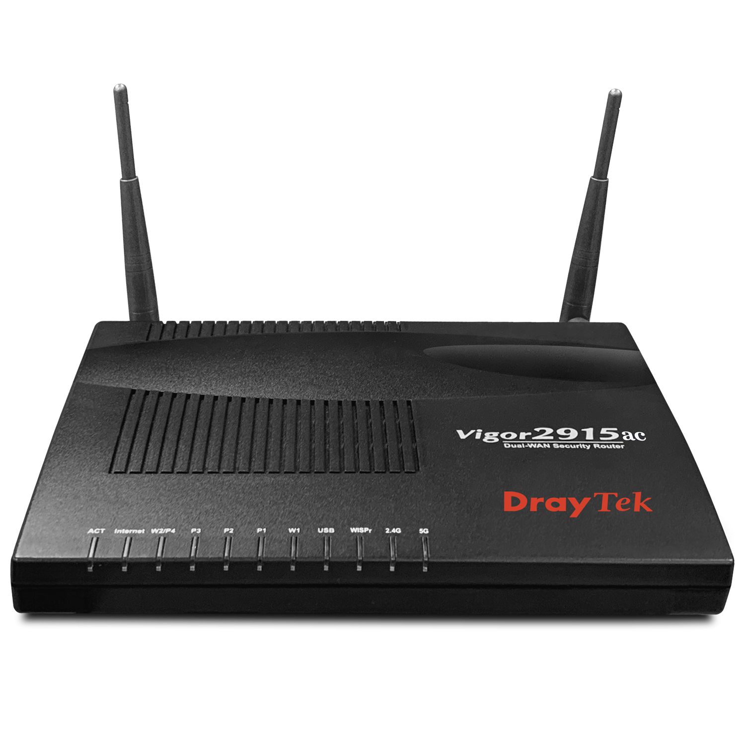 Draytek Vigor 2915ac Dual-WAN Broadband Firewall VPN Router