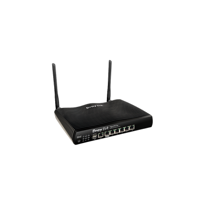 Draytek Vigor 2927ax Dual-WAN VPN Firewall Router with WIFI 6 for SMB