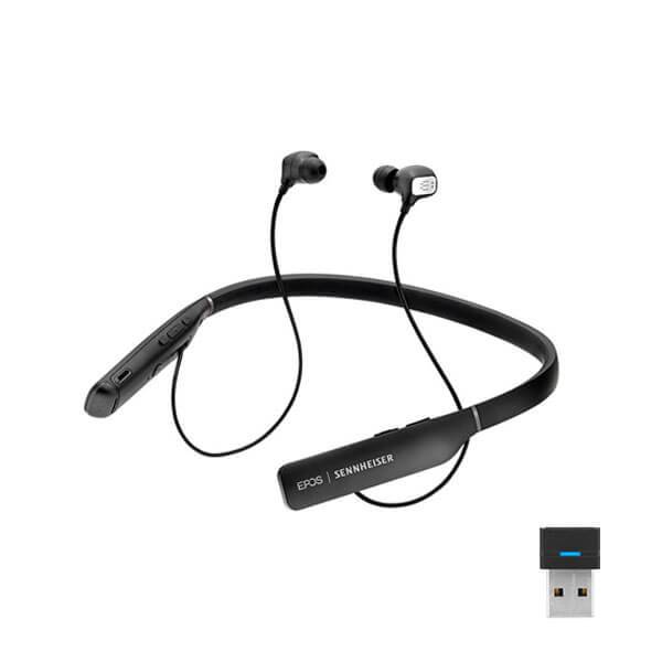 EPOS | Sennheiser Adapt 460T Bluetooth PC Headset