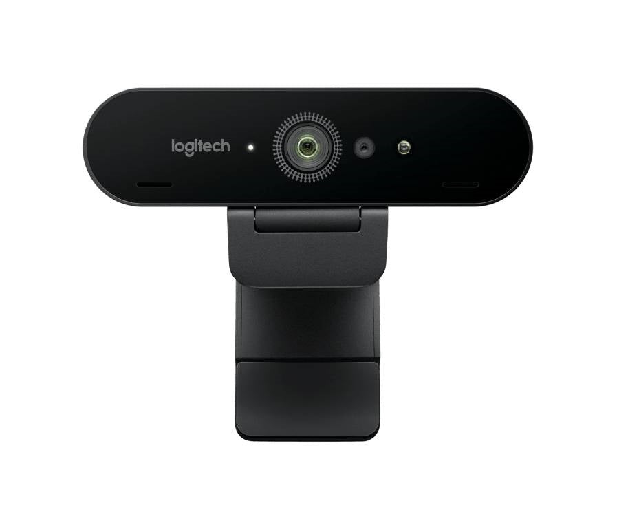 Logitech Biro Ultra HD Pro Business 4K Web Camera