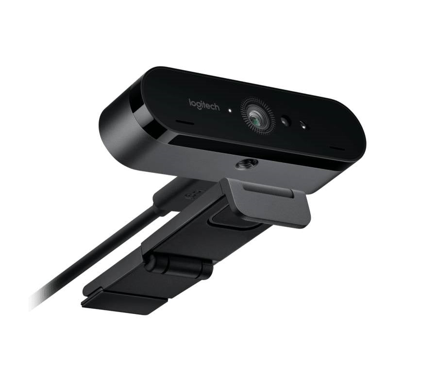 Logitech Biro Ultra HD Pro Business 4K Web Camera