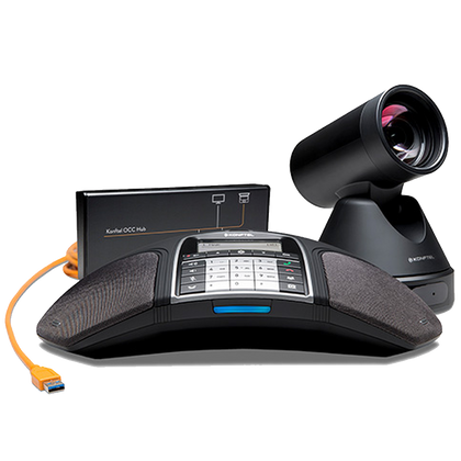 Konftel C50300 Hybrid Video Conference System