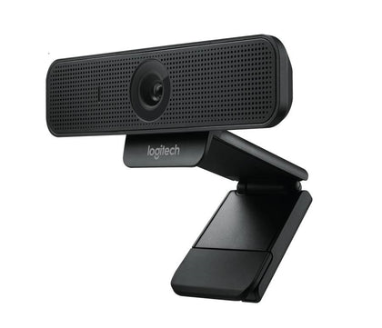 Logitech C925E Business Web Camera for Video Conferencing