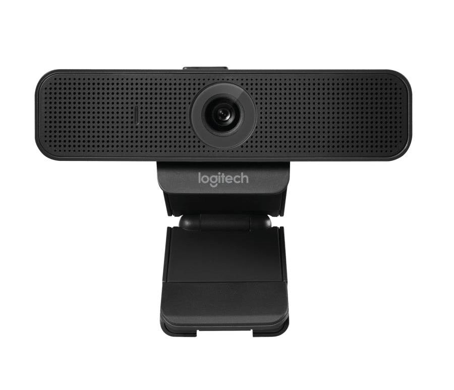 Logitech C925E Business Web Camera for Video Conferencing