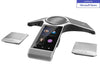 Yealink CP960-WM IP Conference Phone with 2 Wireless Mics