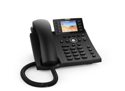 Snom D335 Professional Desk IP Phone