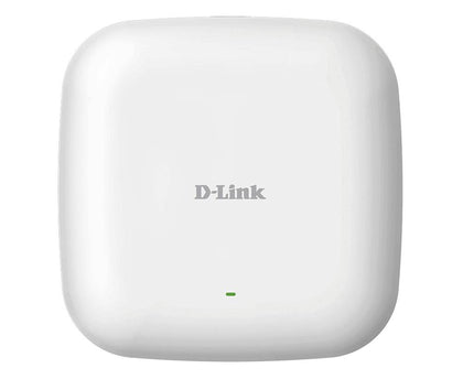 D-Link DAP-2610 Nuclias Connect AC1300 Wave 2 Dual-Band PoE Access Point