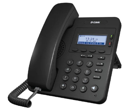 D-Link DPH-115SE Compact IP Phone