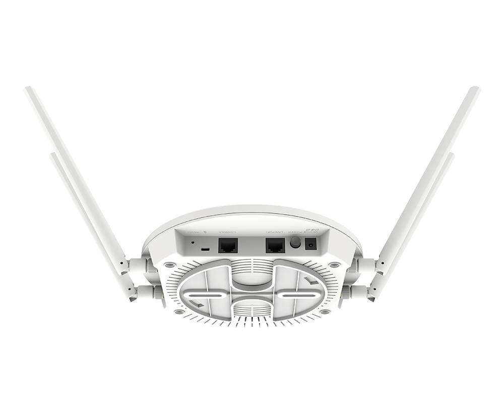 D-Link DWL-6610APE Dual-Band 802.11n/ac Unified Wireless Access Point