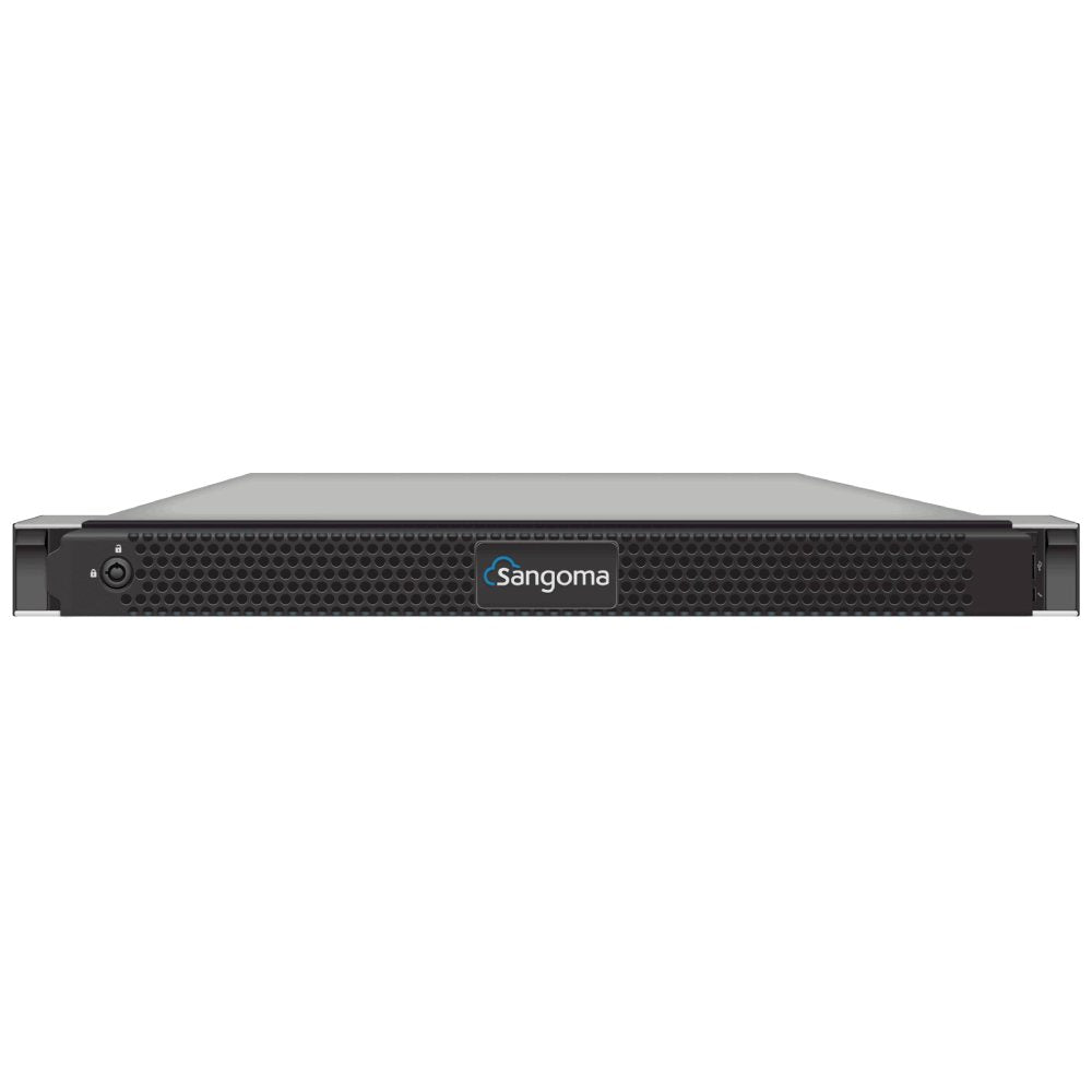 Sangoma E535 Switchvox Unified Communications Appliance Up to 700 phones
