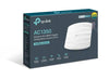 TP-Link EAP225 Access Point Wi-Fi Double Band AC 1350Mbps PoE Gigabit