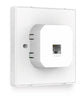 TP-Link EAP115-Wall 300Mbps Wireless N Wall-Plate Access Point