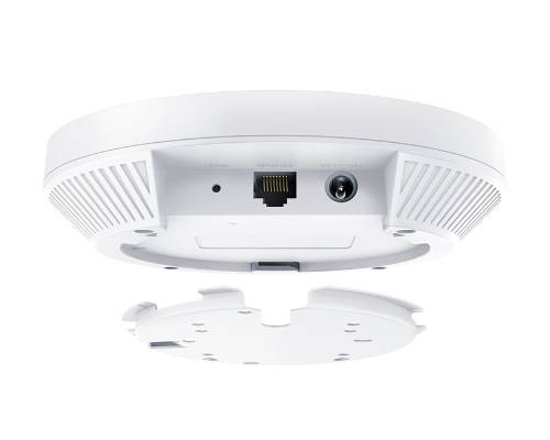 TP-Link EAP650 AX3000 Ceiling Mount WiFi 6 Access Point