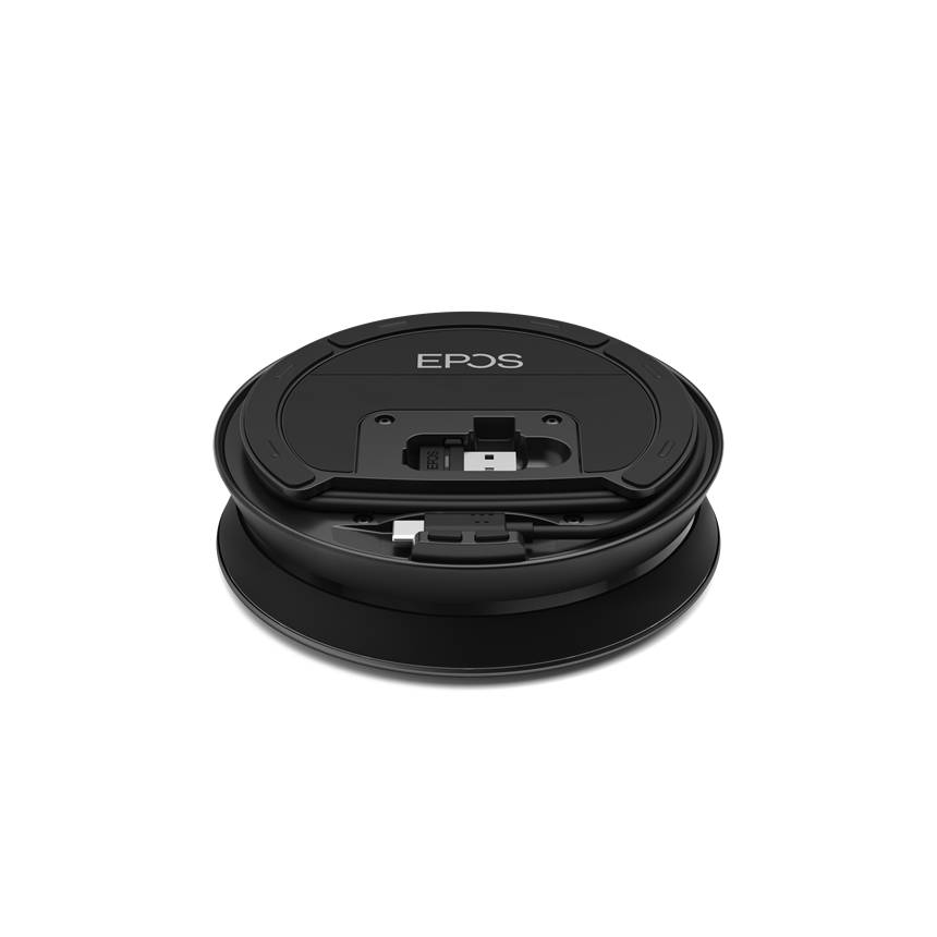 EPOS Sennheiser SP-40 Bluetooth Speakerphone for Teams