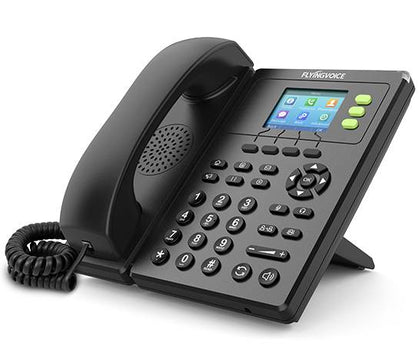 Flyingvoice  FIP11CP Basic Business Color Screen IP Phone