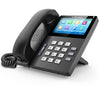 Flyingvoice  FIP15G High-end Touch Screen SIP IP Phone