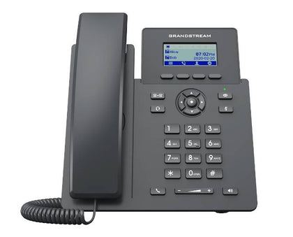 Grandstream GRP2601P Essential IP Phone