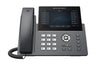 Grandstream GRP2670 Professional 12-Line Color Touchscreen IP Phone with WIFI and Bluetooth