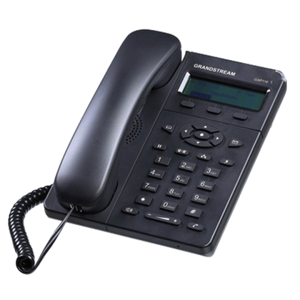 Grandstream GXP1165 SMB IP Phone