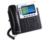 Grandstream GXP2140 High-End IP Phone with Bluetooth
