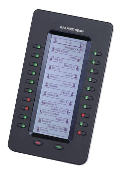 Grandstream GXP-2200EXT Extension Modules