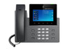 Grandstream GXV3350 Android Video Color Touchscreen IP Phone
