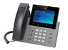 Grandstream GXV3350 Android Video Color Touchscreen IP Phone