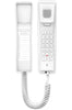 Fanvil H2U Compact Hotel IP Phone White Color