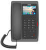 Fanvil H5W WiFi Hotel Color IP Phone - Black