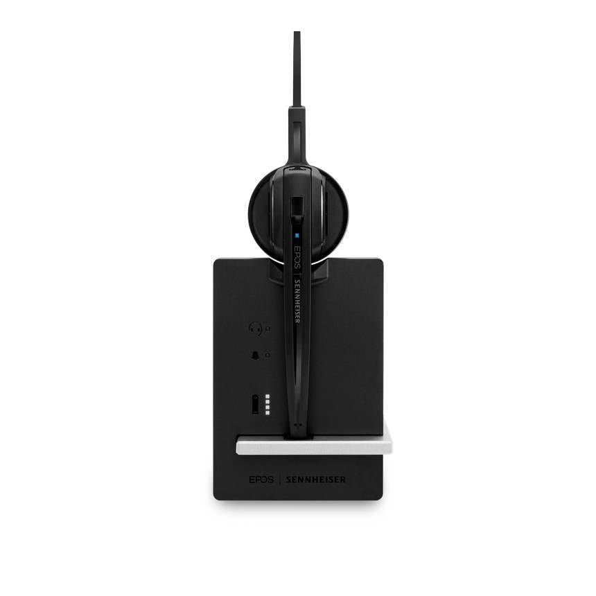 Sennheiser Impact D-10 USB ML Single-Side Wireless DECT USB Headset