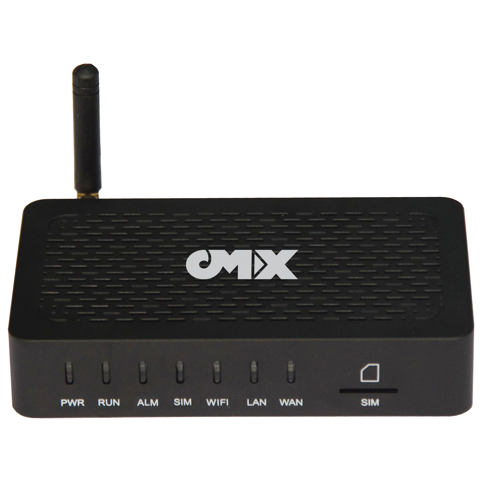 OMX OM-GW2000-1G 1 Port SIP GSM IP Gateway