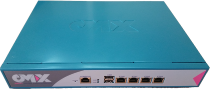 OMX SUC30 Smart Unified Communication Appliance