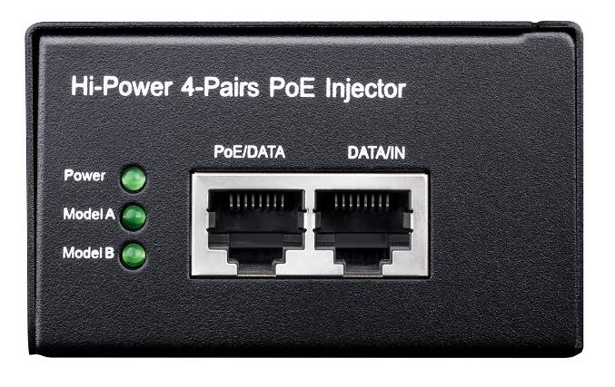 Cudy POE300 60W Gigabit POE+/POE Injector