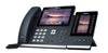 Yealink SIP-T46U Professional Business Color Gigabit SIP IP Phone