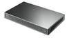 TP-Link SG2210P JetStream 10-Port Gigabit Smart Switch with 8-Port PoE+