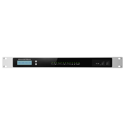 Grandstream UCM6304 4 Analog Ports IP PBX with Video Conferencing