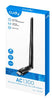 Cudy WU1400 AC1300 WI-FI High Gain USB 3.0 Adapter