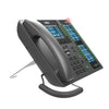 Fanvil X210 Enterprise 20-Line SIP IP Phone with Main LCD and 2 side LCDs