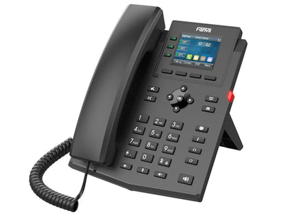 Fanvil X303G Enterprise IP Phone
