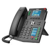 Fanvil X4U Enterprise Giga IP Phone with two Color LCDs