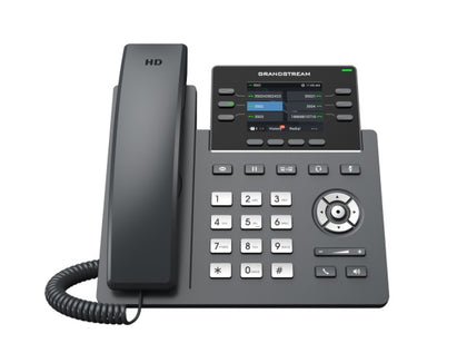 Grandstream GRP2613 Business Level IP Phone