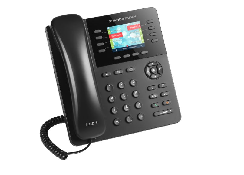 Grandstream GXP2135 High End Color Giga IP Phone