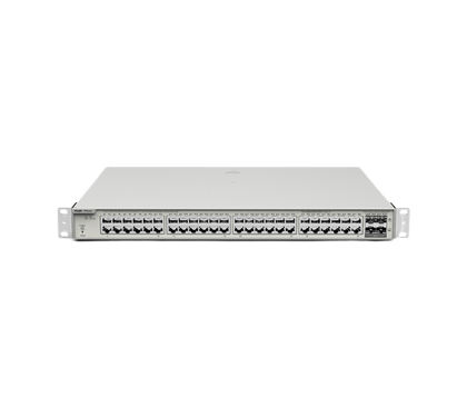 Ruijie RG-NBS3200-48GT4XS-P 48-Port L2 10G POE Managed Switch
