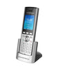 Grandstream WP820 Portable WiFi IP Phone